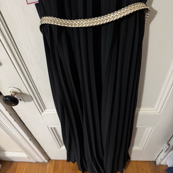 Bisou Bisou Spaghetti Strap Maxi Dress - Picture 4 of 7